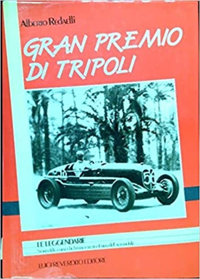 9788834201893-Gran Premio di Tripoli.